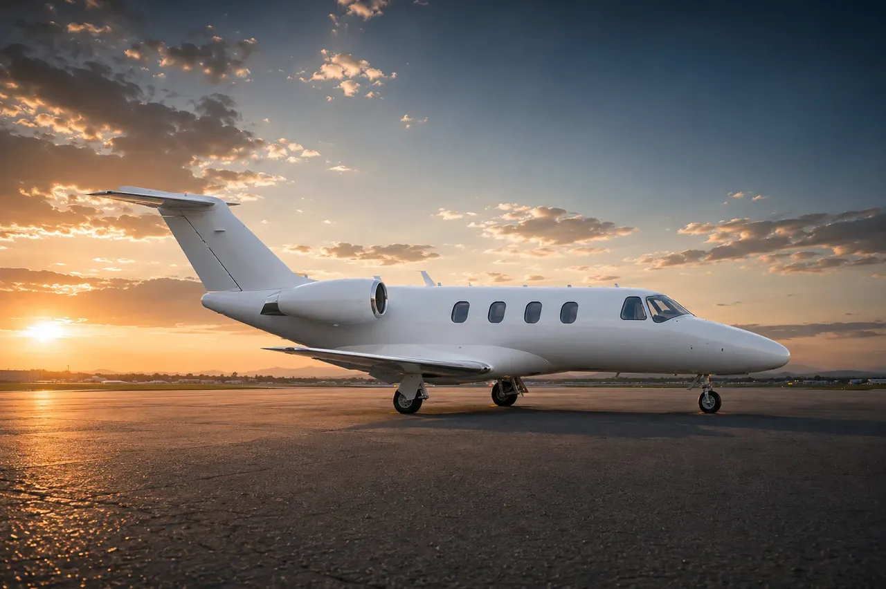 Cessna CJ1